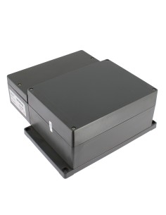 Siemens bpzwzcp250 konvertiert die M-Bus-Ebene WZC-P250 für maximal 250 Terme